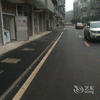 资兴回憶客栈酒店提供图片