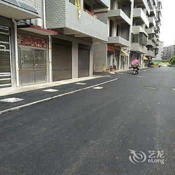 资兴回憶客栈酒店提供图片