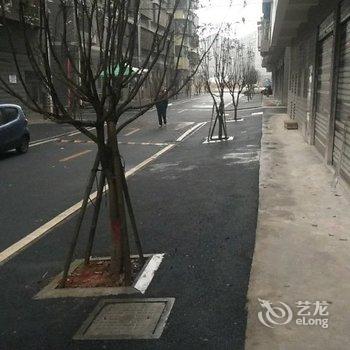 资兴回憶客栈酒店提供图片
