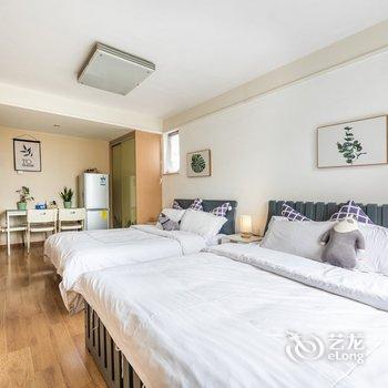 成都迎客居公寓酒店提供图片