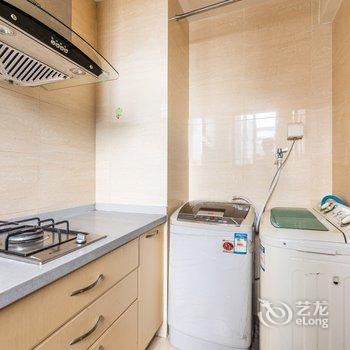 成都迎客居公寓酒店提供图片