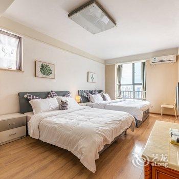 成都迎客居公寓酒店提供图片