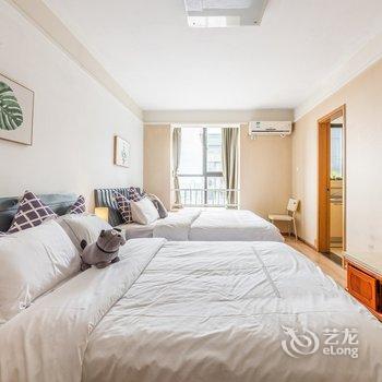 成都迎客居公寓酒店提供图片