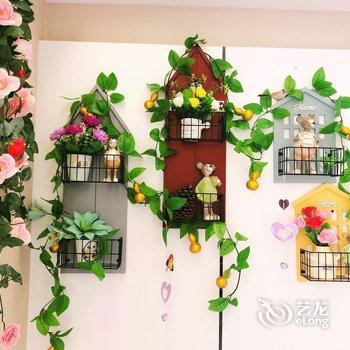 汕头+分公寓酒店提供图片