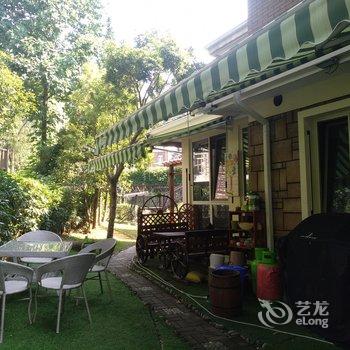 杭州湖景山景智汇痒吧大撒把度假别墅酒店提供图片