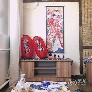 青岛艺想家民宿酒店提供图片