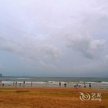 青岛香槟海岸高层海景公寓(3号店)酒店提供图片
