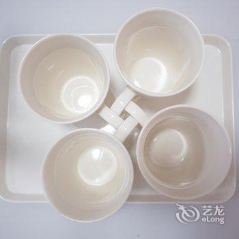 重庆米伦小镇公寓(7号店)酒店提供图片