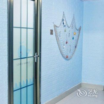 南宁寓希主题公寓酒店提供图片