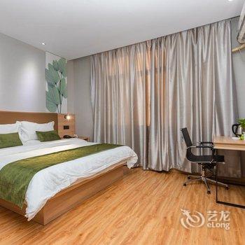 贝壳酒店(宁波市高桥地铁站店)酒店提供图片