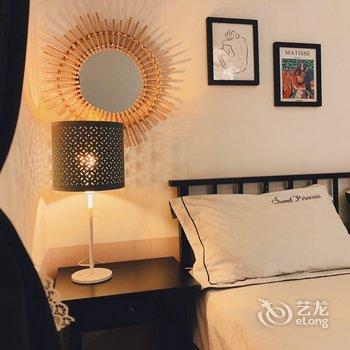 重庆两江小宿公寓(9号店)酒店提供图片