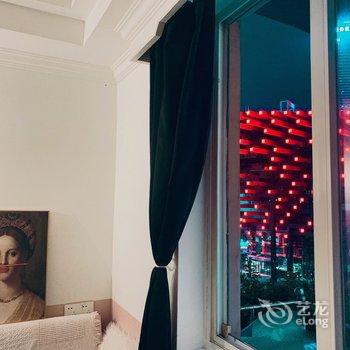 重庆两江小宿公寓(9号店)酒店提供图片