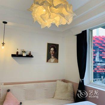 重庆两江小宿公寓(9号店)酒店提供图片