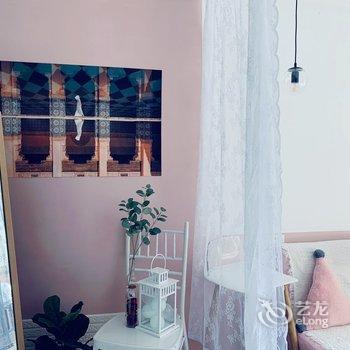 重庆两江小宿公寓(9号店)酒店提供图片