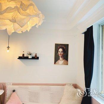 重庆两江小宿公寓(9号店)酒店提供图片