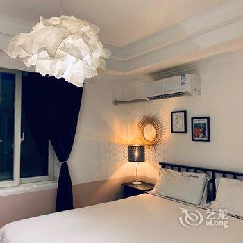 重庆两江小宿公寓(9号店)酒店提供图片