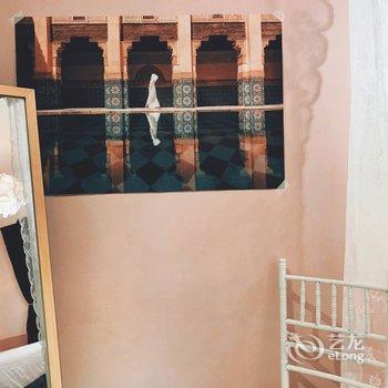 重庆两江小宿公寓(9号店)酒店提供图片