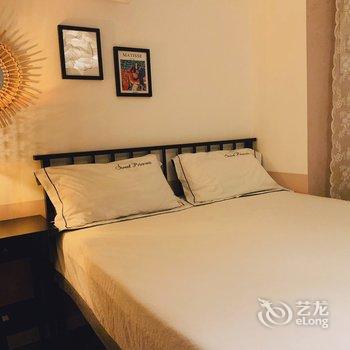 重庆两江小宿公寓(9号店)酒店提供图片