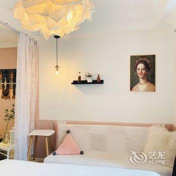 重庆两江小宿公寓(9号店)酒店提供图片