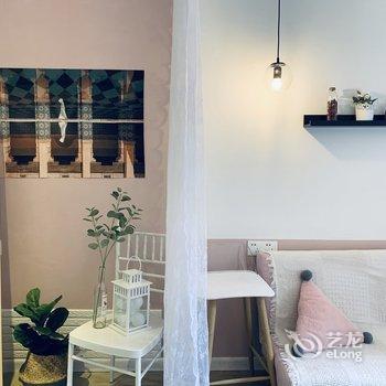 重庆两江小宿公寓(9号店)酒店提供图片