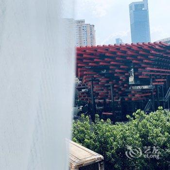 重庆两江小宿公寓(9号店)酒店提供图片