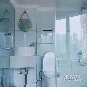 重庆两江小宿公寓(9号店)酒店提供图片