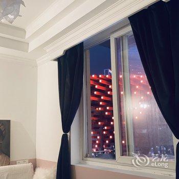 重庆两江小宿公寓(9号店)酒店提供图片