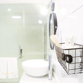 重庆两江小宿公寓(9号店)酒店提供图片