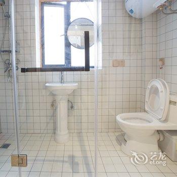 上海鸢尾花公寓(7号店)酒店提供图片