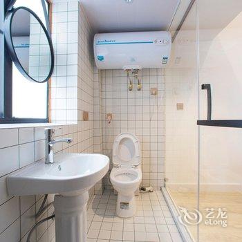 上海鸢尾花公寓(7号店)酒店提供图片