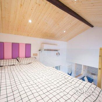 上海鸢尾花公寓(7号店)酒店提供图片