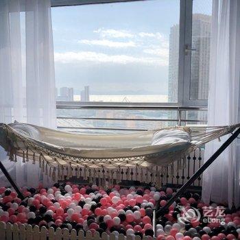 青岛艺想家民宿酒店提供图片