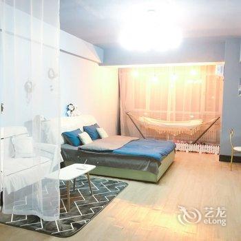 青岛艺想家民宿酒店提供图片