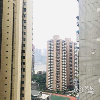重庆重来音乐青年旅舍酒店提供图片