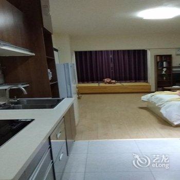 欣阁公寓(北京酒仙桥798艺术区新华联丽港店)酒店提供图片