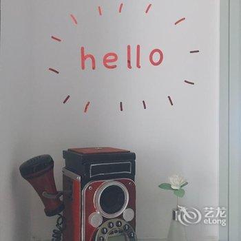 重庆重来音乐青年旅舍酒店提供图片