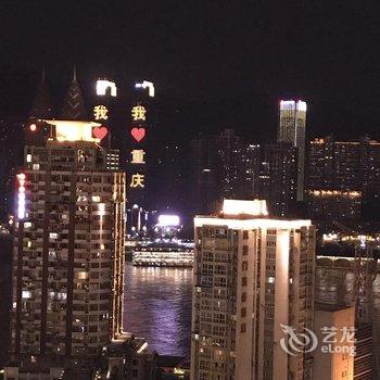 重庆重来音乐青年旅舍酒店提供图片