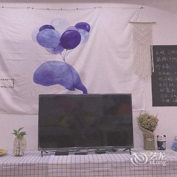 重庆重来音乐青年旅舍酒店提供图片