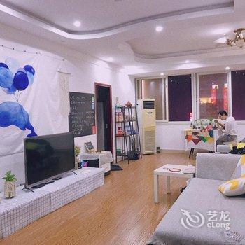 重庆重来音乐青年旅舍酒店提供图片
