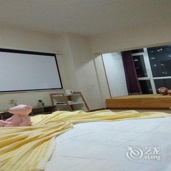 欣阁公寓(北京酒仙桥798艺术区新华联丽港店)酒店提供图片