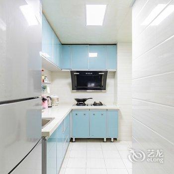 重庆涔涔公寓酒店提供图片