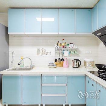 重庆涔涔公寓酒店提供图片