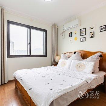 重庆涔涔公寓酒店提供图片