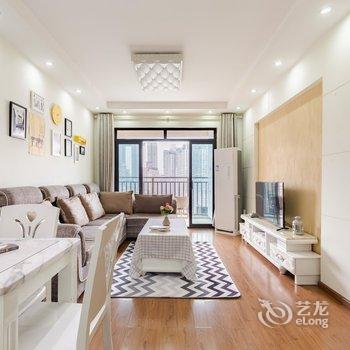 重庆涔涔公寓酒店提供图片