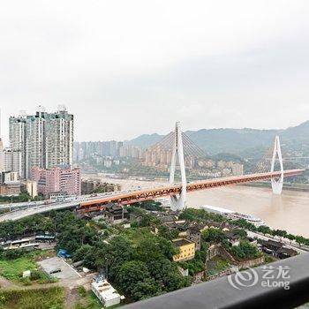 重庆涔涔公寓酒店提供图片