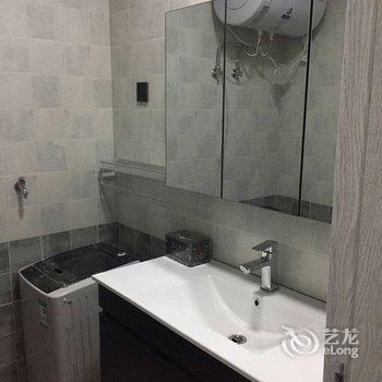 我的后花园公寓(西安趣味沙滩店)酒店提供图片