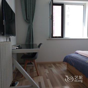 青岛Meier公寓酒店提供图片