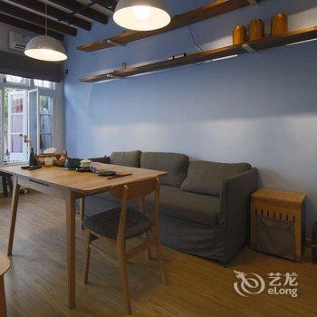 上海ceci_cheung公寓酒店提供图片