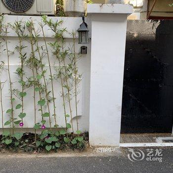 上海ceci_cheung公寓酒店提供图片