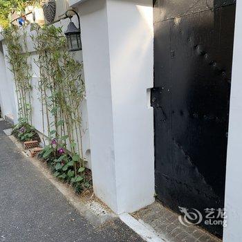 上海ceci_cheung公寓酒店提供图片
